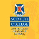 Trường TH - THCS - THPT Nam Úc (Nam Úc Scotch AGS) - Phường 8, Phú Nhuận