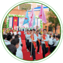 Trường TH, THCS, THPT Trương Vĩnh Ký - Phường 7, Quận Tân Bình