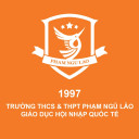 Trường THCS & THPT Phạm Ngũ Lão - Phường 7, Quận Gò Vấp