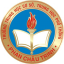 Trường THCS - THPT Phan Châu Trinh - Bình Trị Đông B, Bình Tân