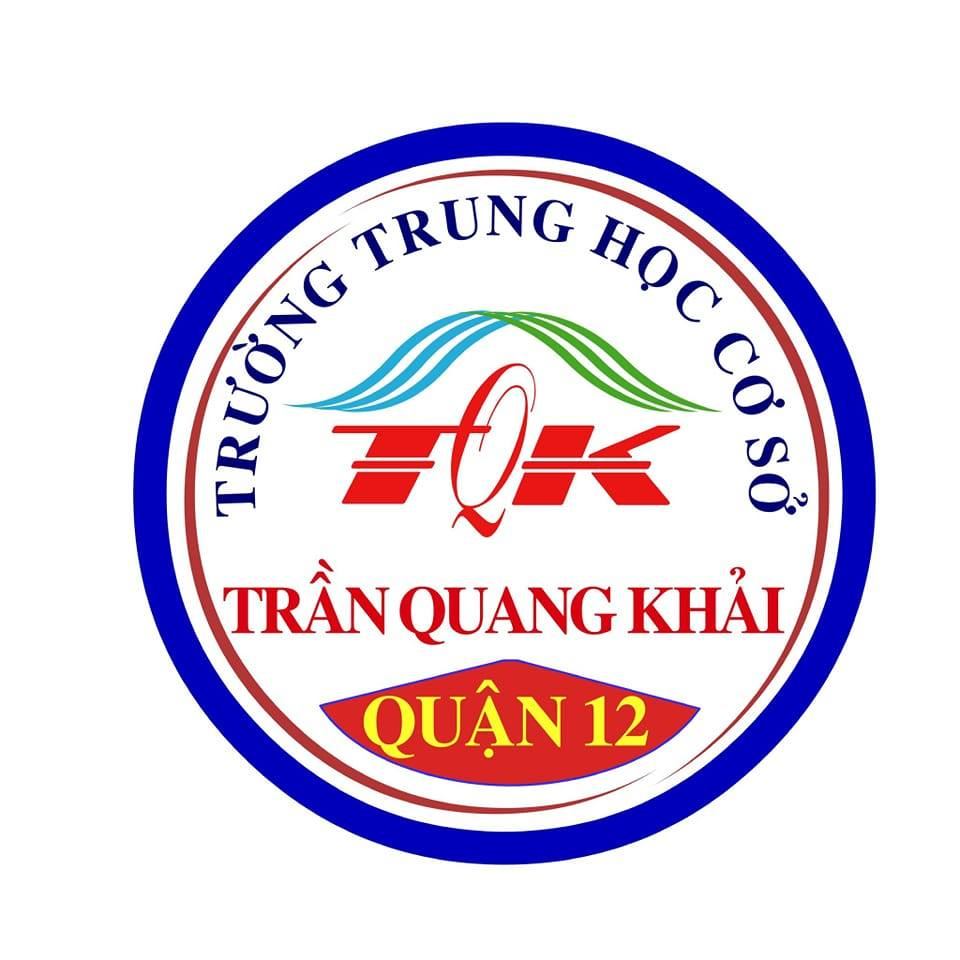 Trường THCS Trần Quang Khải - Quận 12