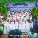 Trường THPT Bách Việt - Thủ Đức