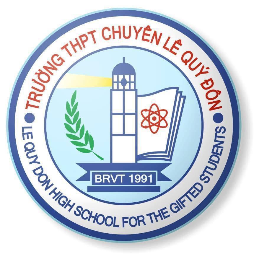 Trường THPT Chuyên Lê Quý Đôn - Vũng Tàu