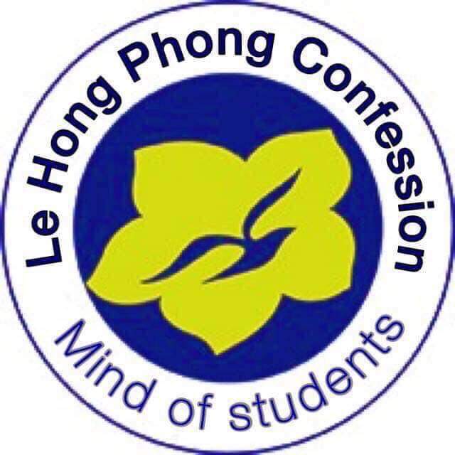 Trường THPT Lê Hồng Phong - TP.Vũng Tàu