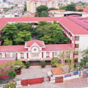 Trường THPT Ngô Thời Nhậm - Bình Tân