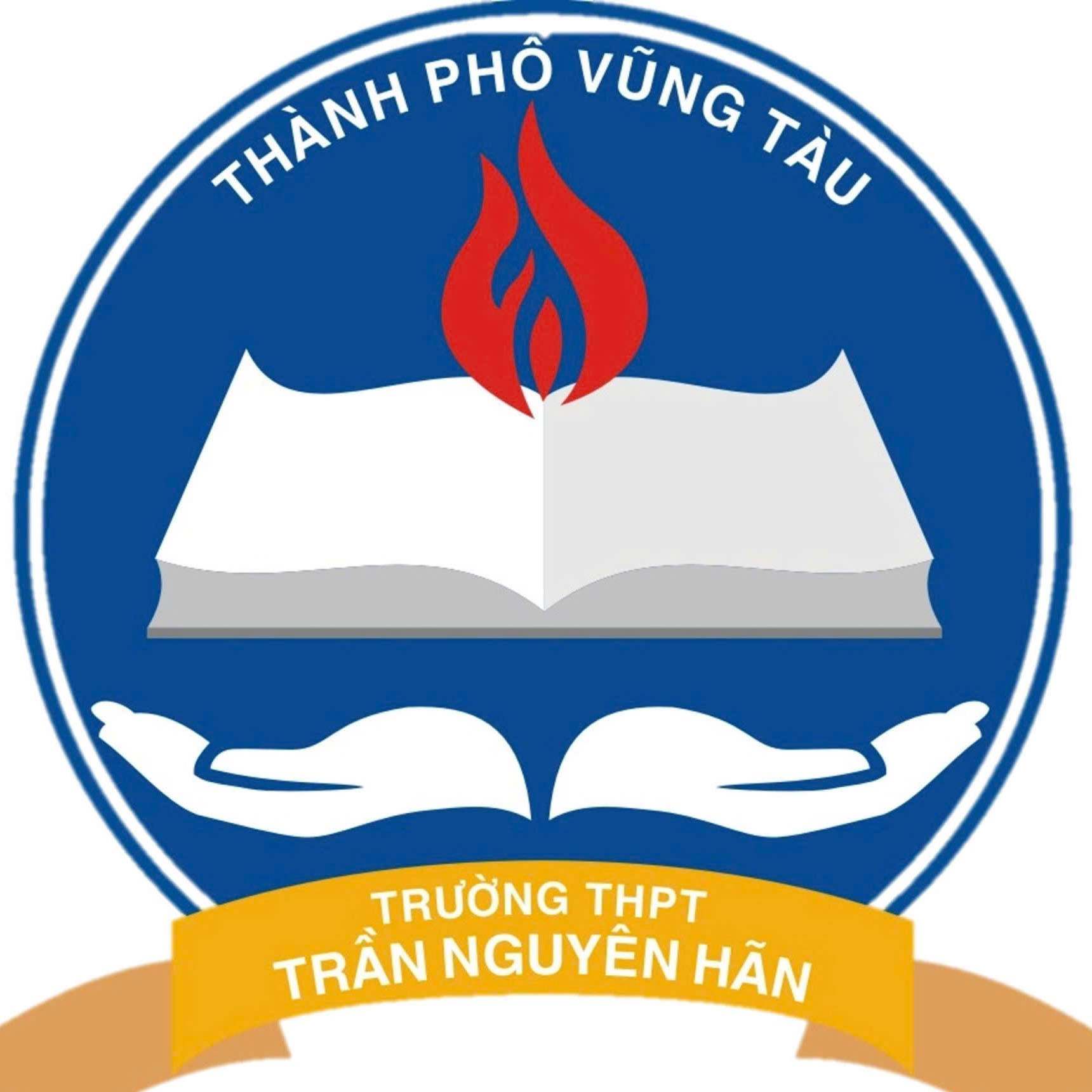 Trường THPT Trần Nguyên Hãn - Vũng Tàu