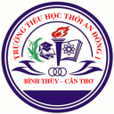 Trường tiểu học An Thới Đông - Bình Thuỷ - Cần Thơ