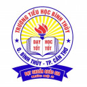 Trường tiểu học Bình Thuỷ - Cần Thơ