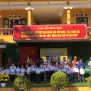 Trường tiểu học Cấm Sơn - Lục Ngạn