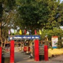 Trường tiểu học Đa Mai - Bắc Giang