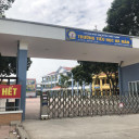 Trường tiểu học Hà Mãn - Thuận Thành