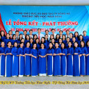 Trường Tiểu Học Hàm Nghi - Quảng Trị