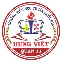 Trường Tiểu Học Hưng Việt - Quận 11