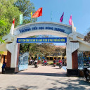 Trường Tiểu Học Hùng Vương - Phường 1