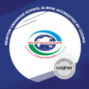 TRƯỜNG TIỂU HỌC I-SẮC NIU-TƠN - KĐT MỚI HOÀNG QUỐC VIỆT