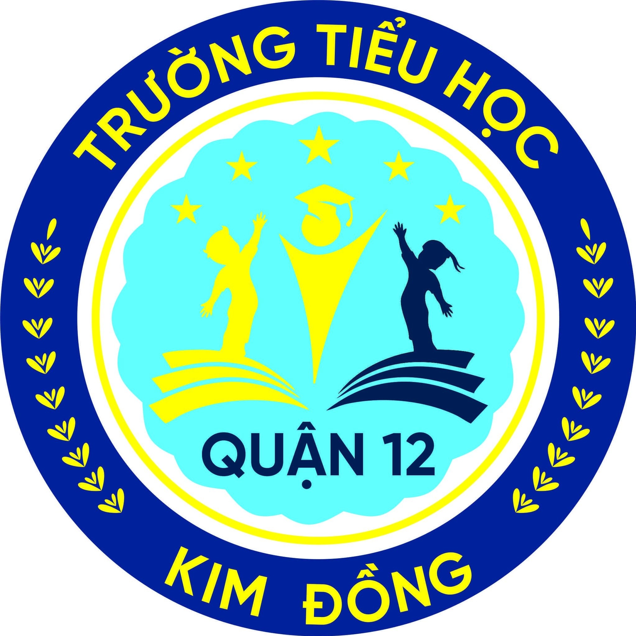 Trường Tiểu học Kim Đồng - Quận 12