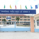 Trường tiểu học Lê Bình 2 - Cái Răng