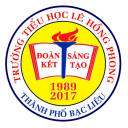 Trường Tiểu Học Lê Hồng Phong - Tp Bạc Liêu