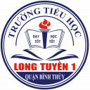 Trường tiểu học Long Tuyền 1 - Bình Thuỷ