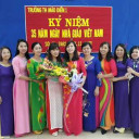 Trường tiểu học Mão Điền số 1 - Thuận Thành