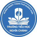 Trường Tiểu Học Nghĩa Chánh - Quảng Ngãi