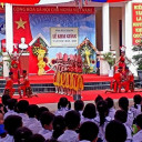 Trường Tiểu Học Nghĩa Dõng - Quảng Ngãi