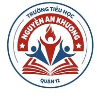 Trường Tiểu học Nguyễn An Khương - Quận 12