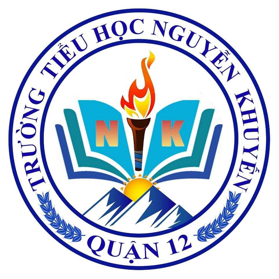 Trường Tiểu học Nguyễn Khuyến - Quận 12