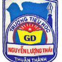 Trường tiểu học Nguyễn Lượng Thái - Thuận Thành