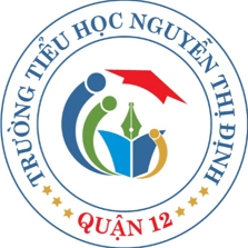 Trường Tiểu học Nguyễn Thị Định - Quận 12