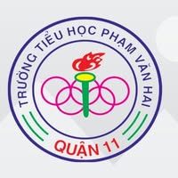 Trường Tiểu học Phạm Văn Hai - Quận 11