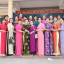 Trường Tiểu Học Phổ Quang - Đức Phổ