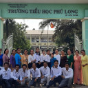 Trường Tiểu học Phú Long - Bến Tre