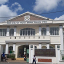 Trường tiểu học Phú Thứ 1 - Cái Răng