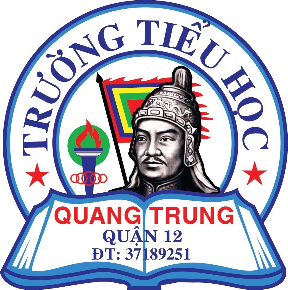 Trường Tiểu học Quang Trung - Quận 12