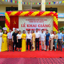 Trường tiểu học Song Hồ - Thuận Thành