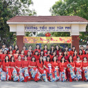 Trường Tiểu Học Tân Phú - Đồng Xoài