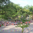 Trường Tiểu Học & THCS Phường 3 - Đông Hà