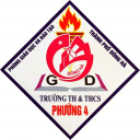 Trường Tiểu Học & THCS Phường 4 - Đông Hà