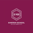 Trường Tiểu Học, Trung Học Cơ Sở, Trung Học Phổ Thông Einstein School HCM (ESH) - Xã Phong Phú, Bình Chánh