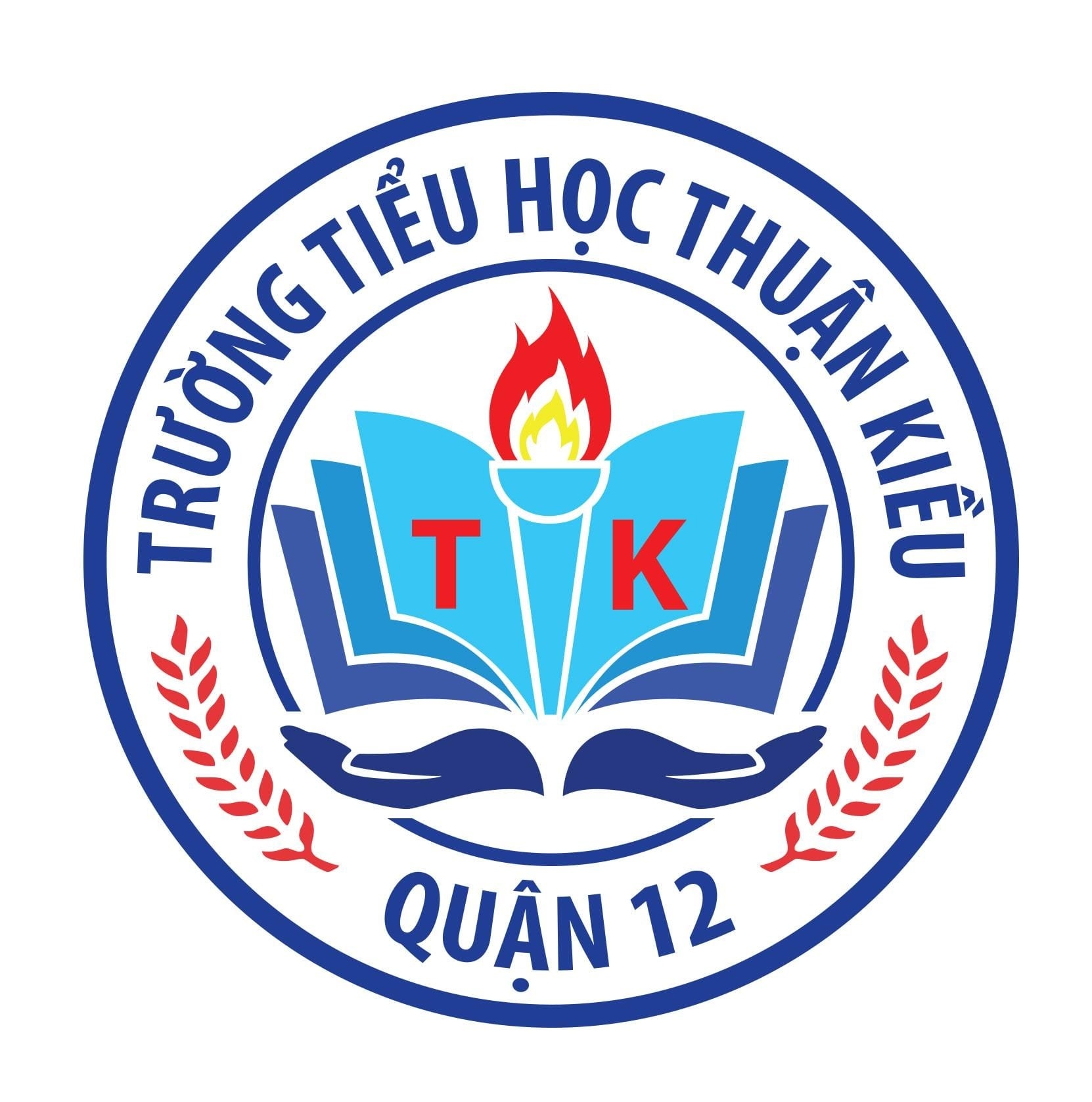 Trường Tiểu Học Thuận Kiều - Quận 12