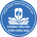 Trường Tiểu Học Trần Hưng Đạo - Nguyễn Tự Tân