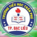 Trường Tiểu Học Trần Phú - Bạc Liêu