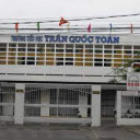 Trường tiểu học Trần Quốc Toản - Ninh Kiều