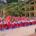 Trường tiểu học Trí Quả - Thuận Thành