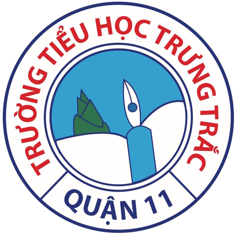 Trường Tiểu Học Trưng Trắc - Quận 11