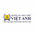 Trường Tiểu Học - THCS - THPT Việt Anh - Phường 12, Gò Vấp