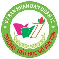 Trường Tiểu học Võ Văn Tần - Quận 12