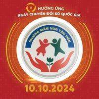 Trường Mầm Non Tân Tiến - Bắc Giang