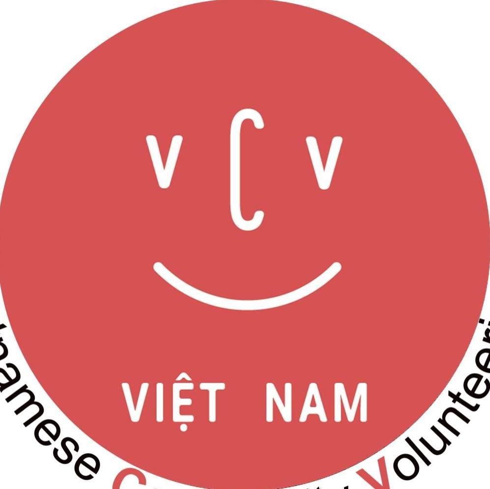 VCV English Club-Học giao tiếp cùng bản ngữ - Nam Từ Liêm